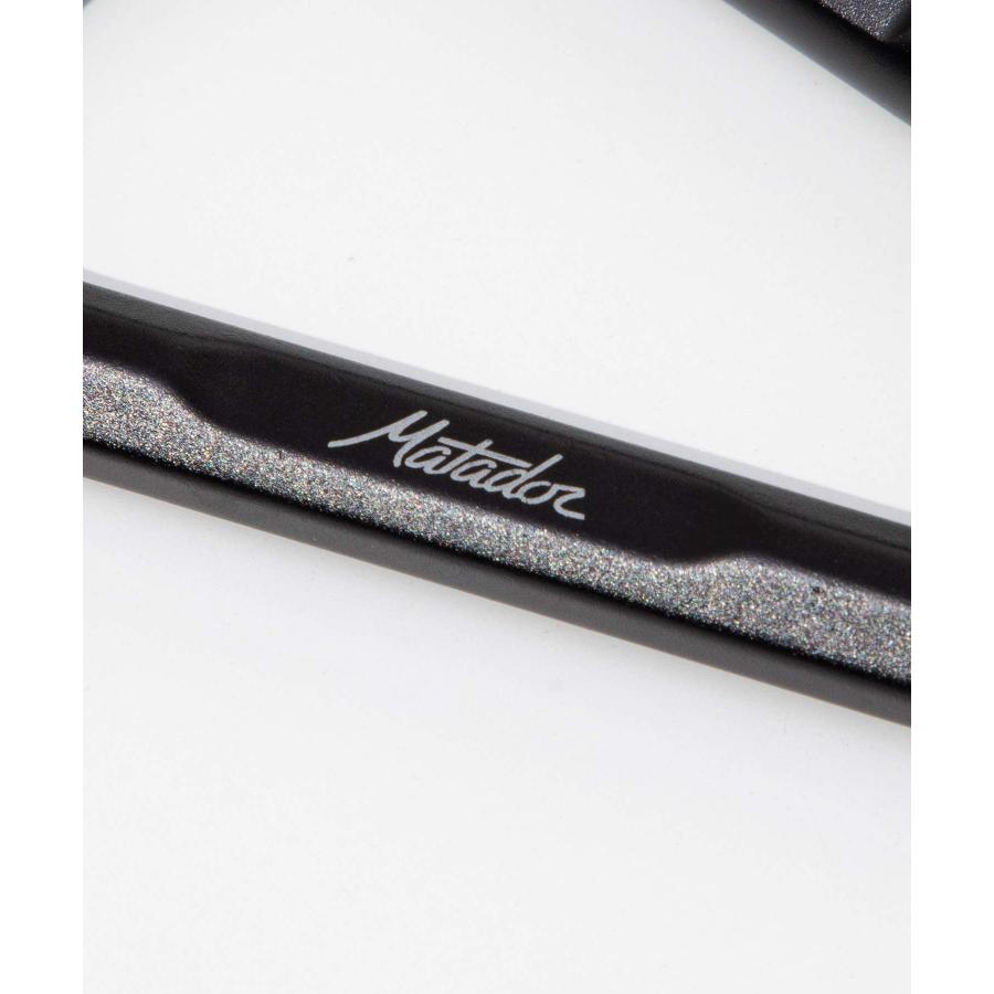 マタドール Matador BetaLock ベータロック MATQLL001 キーホルダー カラビナ ユニセックス 小物 雑貨 爆買 | MATADOR | 16