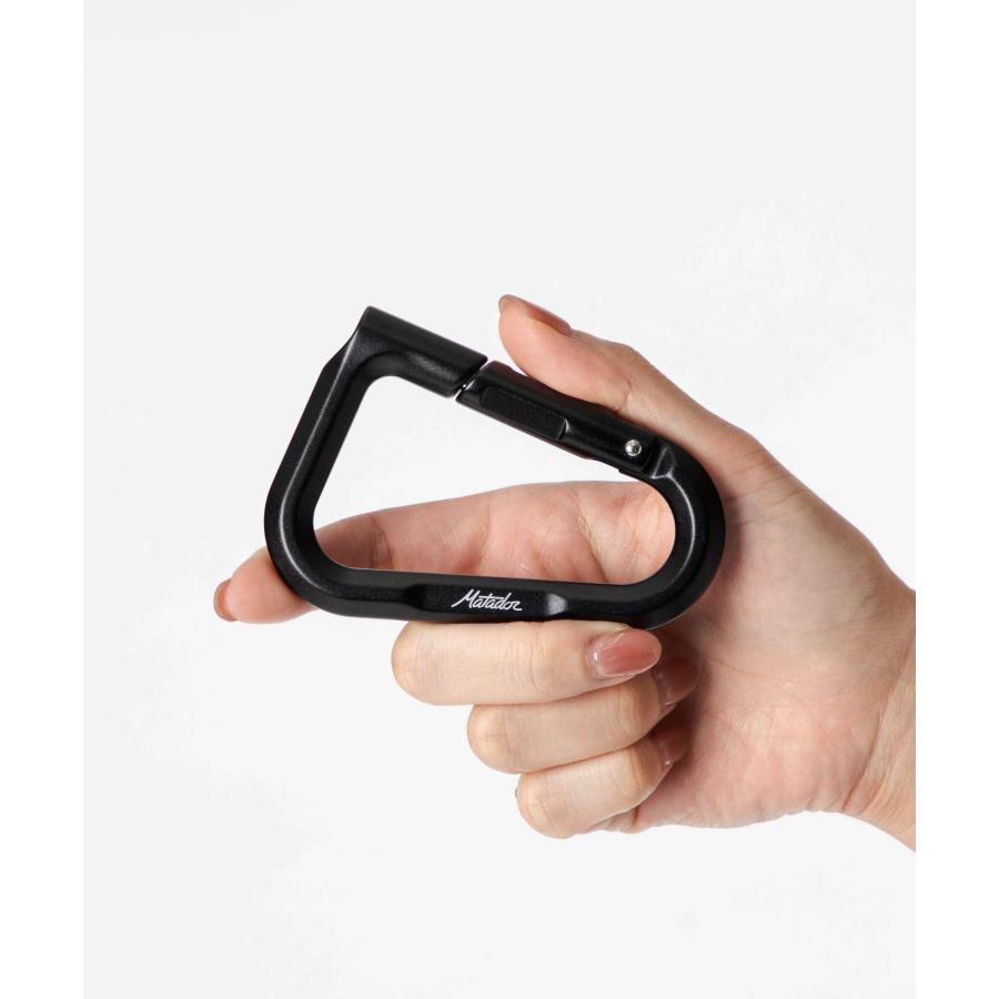 マタドール Matador BetaLock ベータロック MATQLL001 キーホルダー カラビナ ユニセックス 小物 雑貨 爆買 | MATADOR | 19