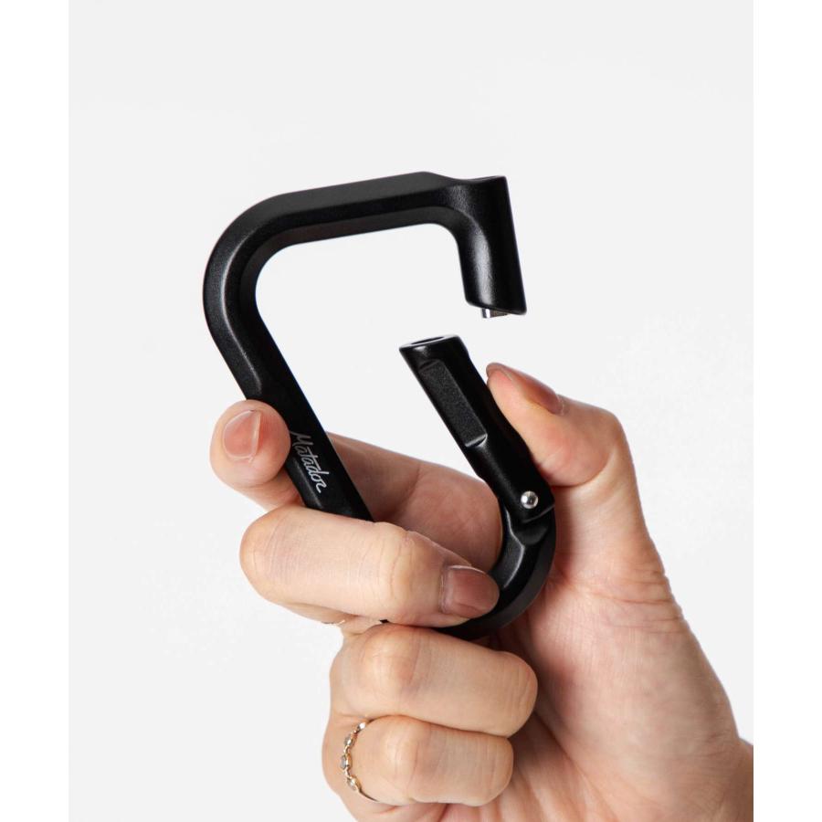 マタドール Matador BetaLock ベータロック MATQLL001 キーホルダー カラビナ ユニセックス 小物 雑貨 爆買 | MATADOR | 20