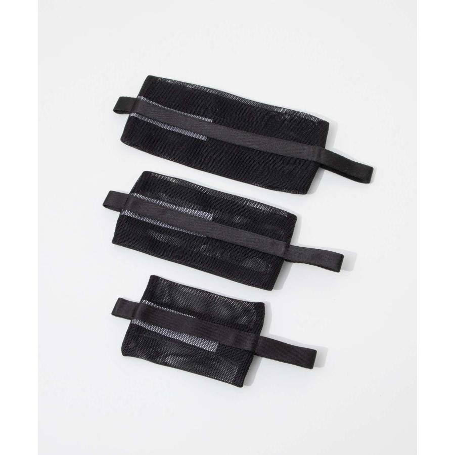 MATADOR（マタドール） Matador Mesh Organizer Bag Set 3-Pack