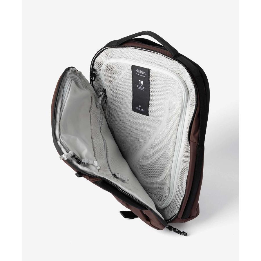 MATADOR（マタドール） Matador 18L PERSONAL ITEM TRAVEL PACK