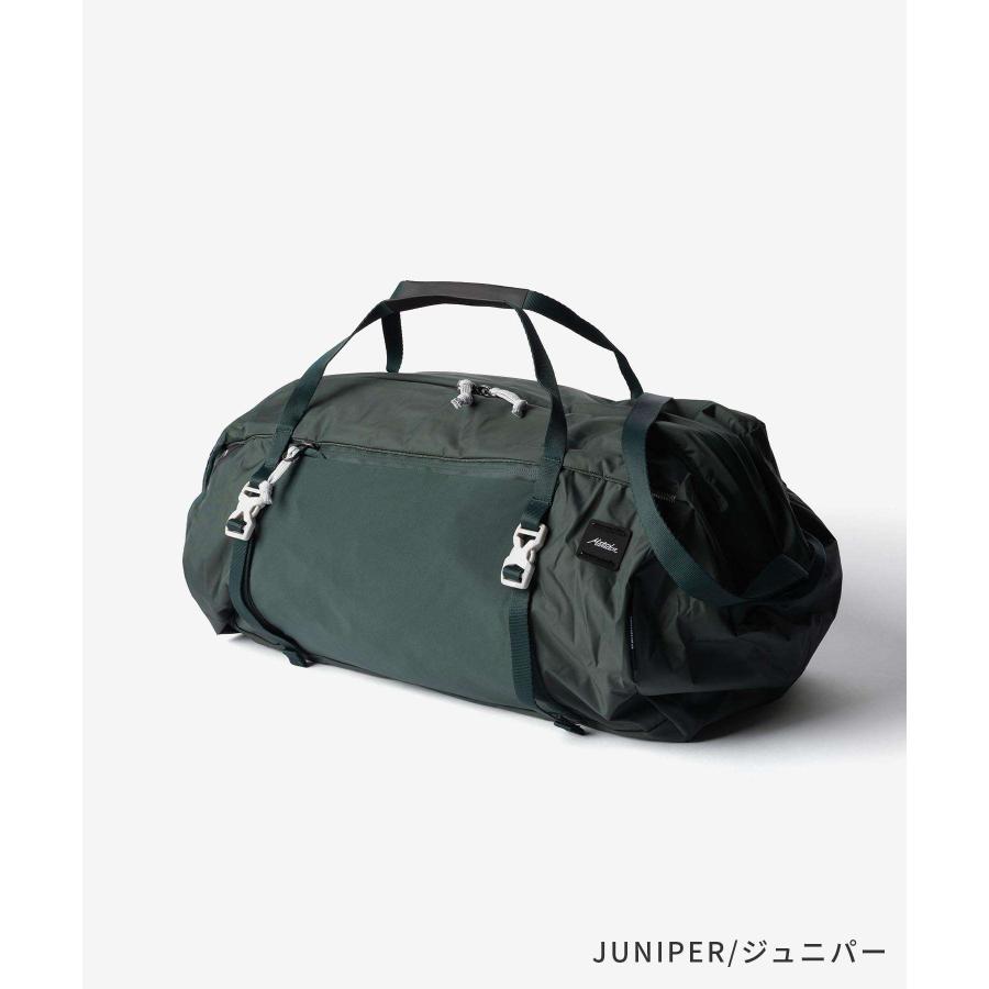 MATADOR（マタドール） Matador 30L PACKABLE DUFFEL PACKED