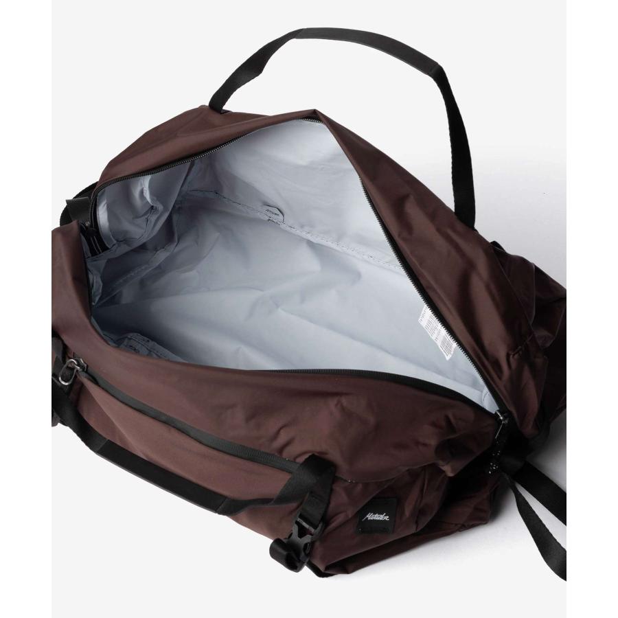 MATADOR（マタドール） Matador 30L PACKABLE DUFFEL PACKED