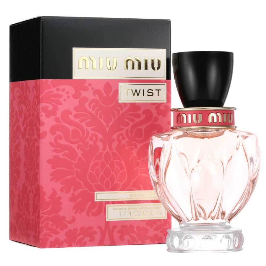 最低価格の Miumiu ミュウミュウ 香水 ツイスト オードパルファム 1 5ml お試し ミニサイズ アトマイザー