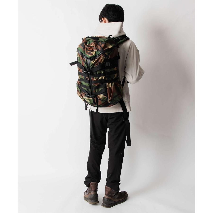 ミステリーランチ MYSTERY RANCH 2デイアサルト バックパック 27L 2DAY ASSAULT 27L BACKPACK リュック メンズ レディース バック S/M｜u-stream｜25