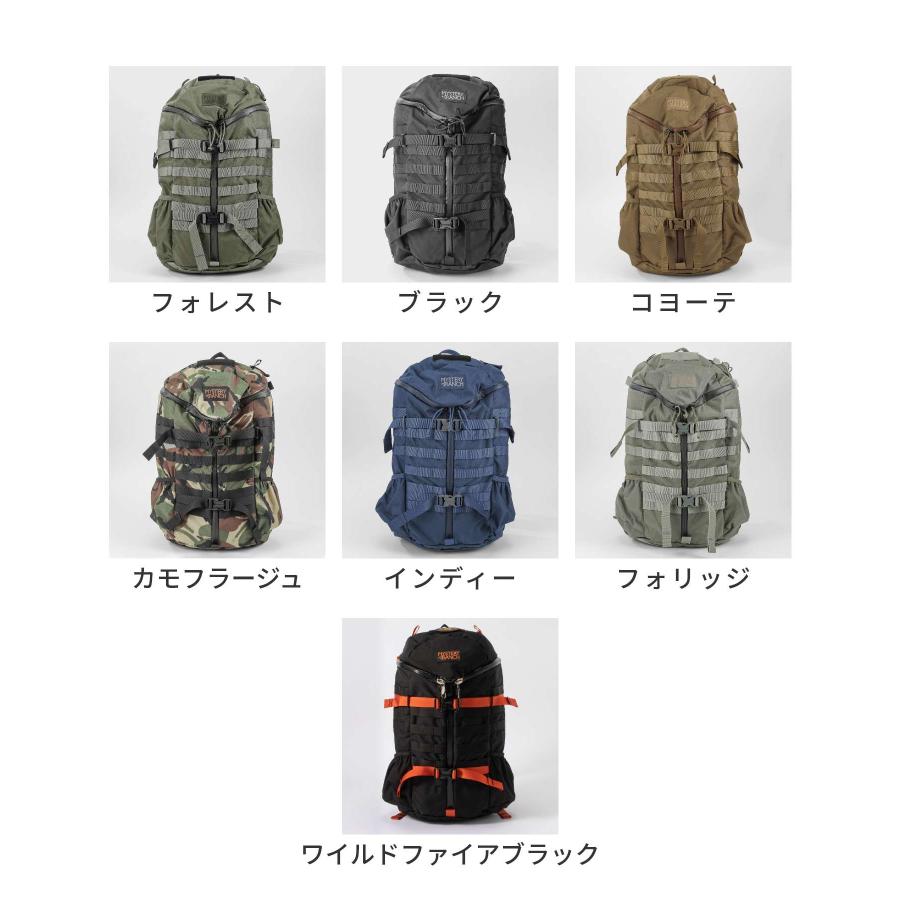 ミステリーランチ MYSTERY RANCH 2デイアサルト バックパック 27L 2DAY ASSAULT 27L BACKPACK リュック メンズ レディース バック S/M｜u-stream｜09