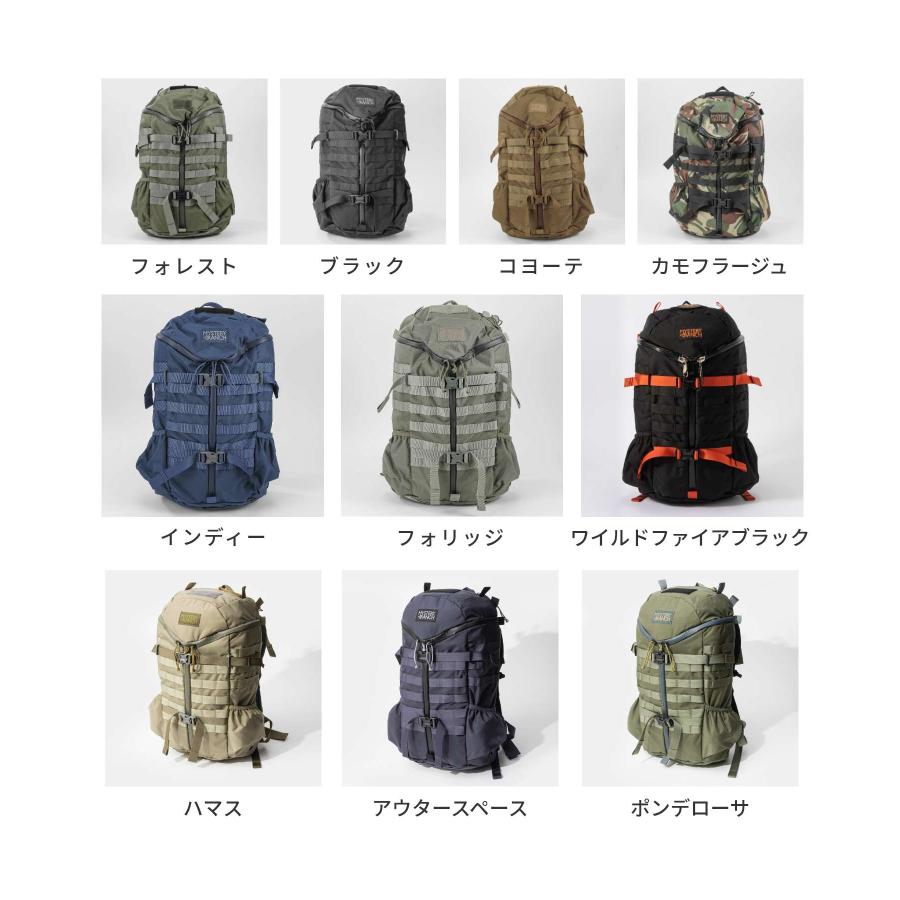 MYSTERY RANCH（ミステリーランチ） MYSTERY RANCH Everyday Carry