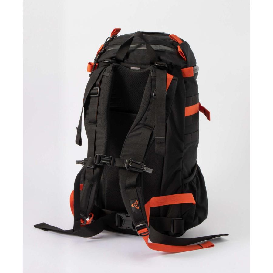 ミステリーランチ MYSTERY RANCH Everyday Carry エブリデイ キャリー 2 Day Assault 2 デイアサルト 27L 111183 バックパック リュックサック メンズ 爆買の画像