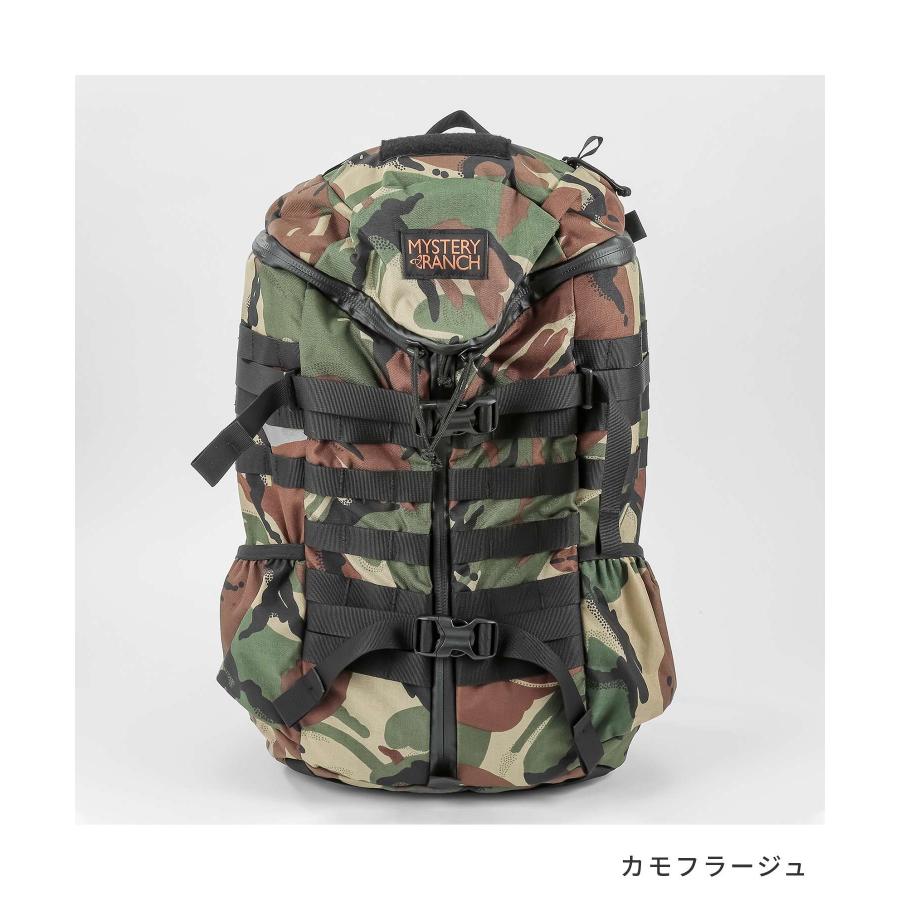 MYSTERY RANCH ミステリーランチ 2デイアサルト バックパック MYSTERY RANCH ミステリーランチ 2デイアサルト バックパック