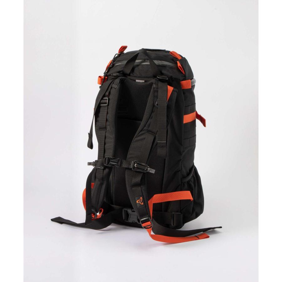 ミステリーランチ MYSTERY RANCH 2デイアサルト バックパック 27L 2DAY ASSAULT 27L BACKPACK リュック メンズ レディース バック S/M｜u-stream｜17