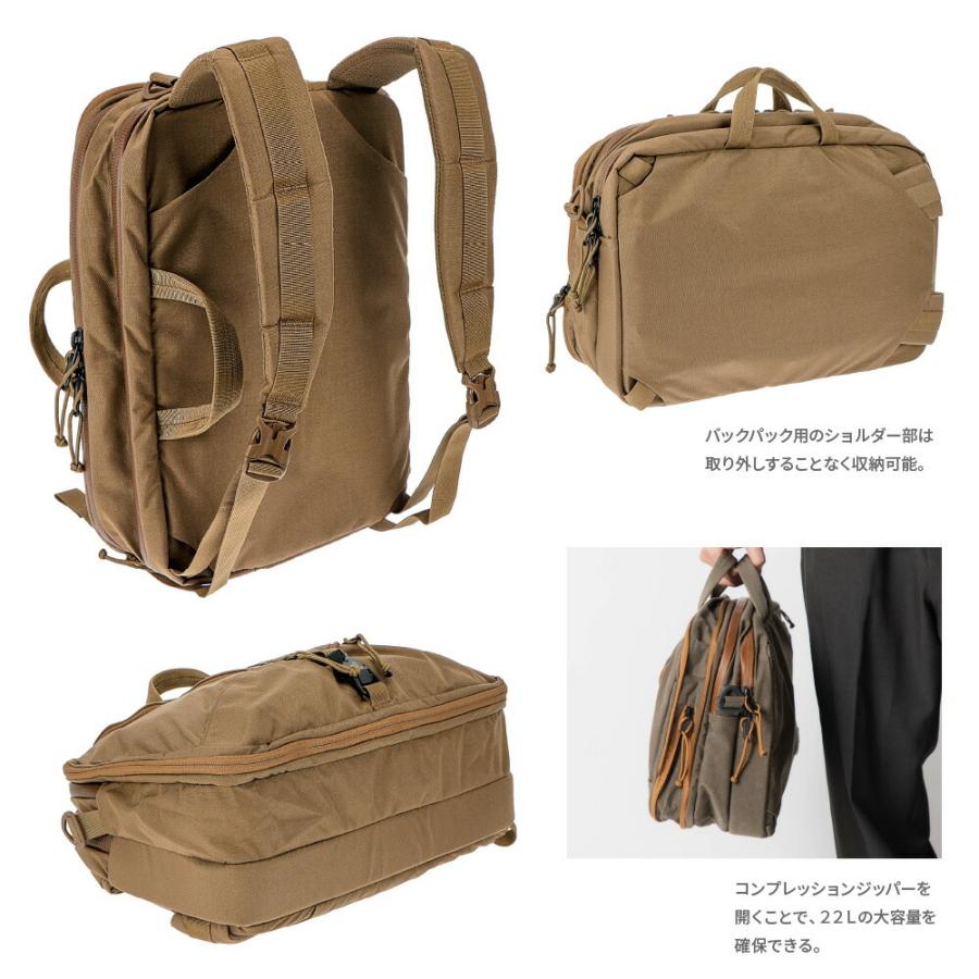 MYSTERY RANCH ミステリーランチ ブリーフケース メンズ エクス MYSTERY RANCH ミステリーランチ ブリーフケース メンズ エクス