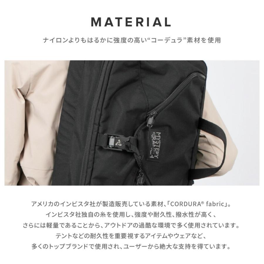 MYSTERY RANCH ミステリーランチ ブリーフケース メンズ エクス MYSTERY RANCH ミステリーランチ ブリーフケース メンズ エクス