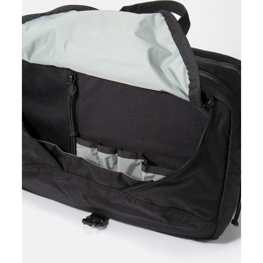 MYSTERY RANCH（ミステリーランチ） MYSTERY RANCH 3 WAY BRIEFCASE