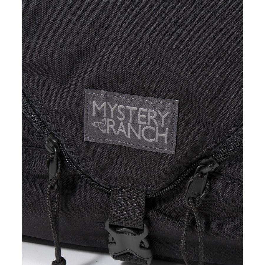 MYSTERY RANCH ミステリーランチ 3 WAY BRIEFCASE EXPANDABLE