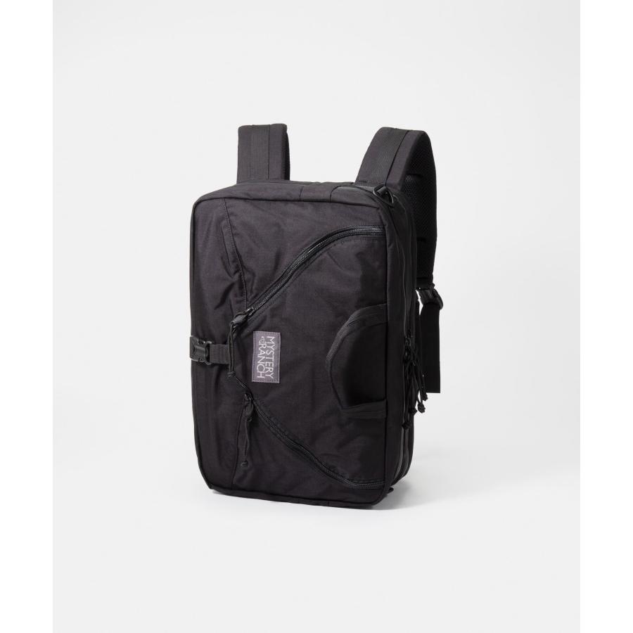 MYSTERY RANCH ミステリーランチ 3 WAY BRIEFCASE EXPANDABLE