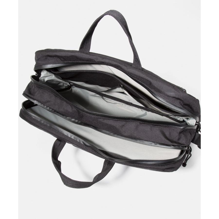 MYSTERY RANCH 3way エクスパンダブル ビジネスバッグ ブラック MYSTERY RANCH 並行輸入品 ミステリーランチ EXPANDABLE 3WAY