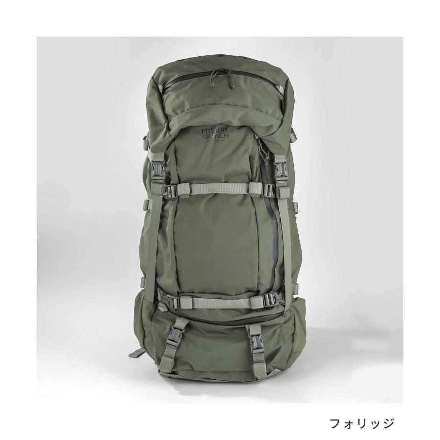 MYSTERY RANCH ミステリーランチ BEARTOOTH 80 バックパック MYSTERY RANCH ミステリーランチ BEARTOOTH 80 バックパック