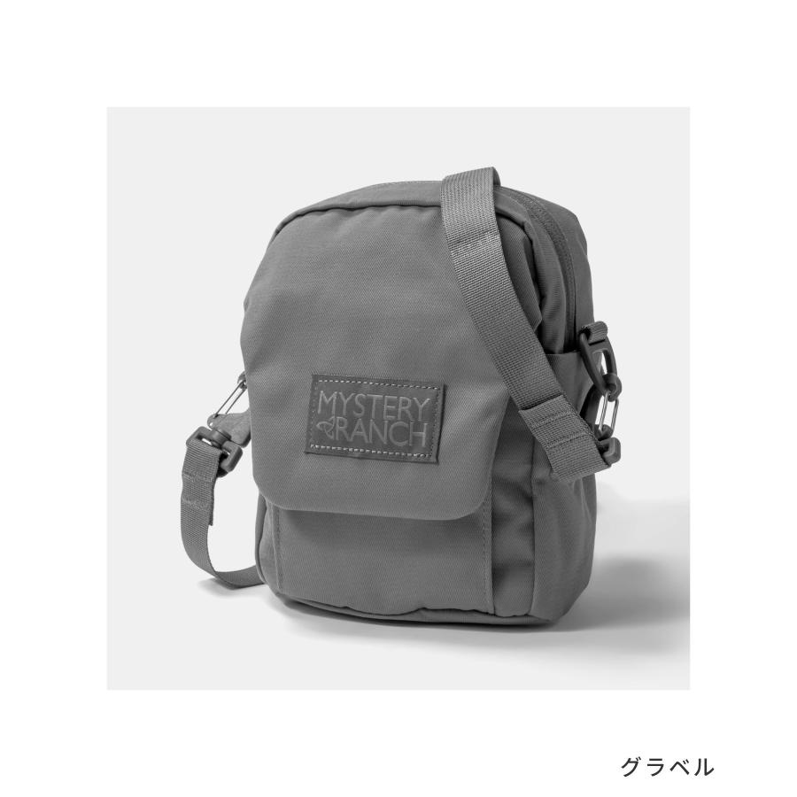 MYSTERY RANCH（ミステリーランチ） MYSTERY RANCH BIG BOP ショルダー