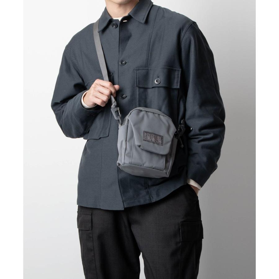 専用-値下げ MYSTERY RANCH big shoulder bag MYSTERY RANCH（ミステリーランチ） MYSTERY RANCH BIG BOP ショルダー