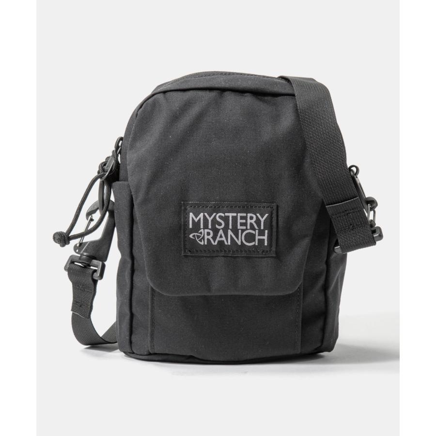 MYSTERY RANCH（ミステリーランチ） MYSTERY RANCH BIG BOP ショルダー
