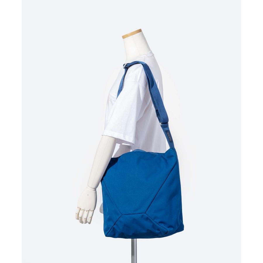Mystery Ranch ミステリーランチ Bindle10 ショルダーバッグ MYSTERY RANCH ミステリーランチ BINDLE 10 ショルダーバッグ