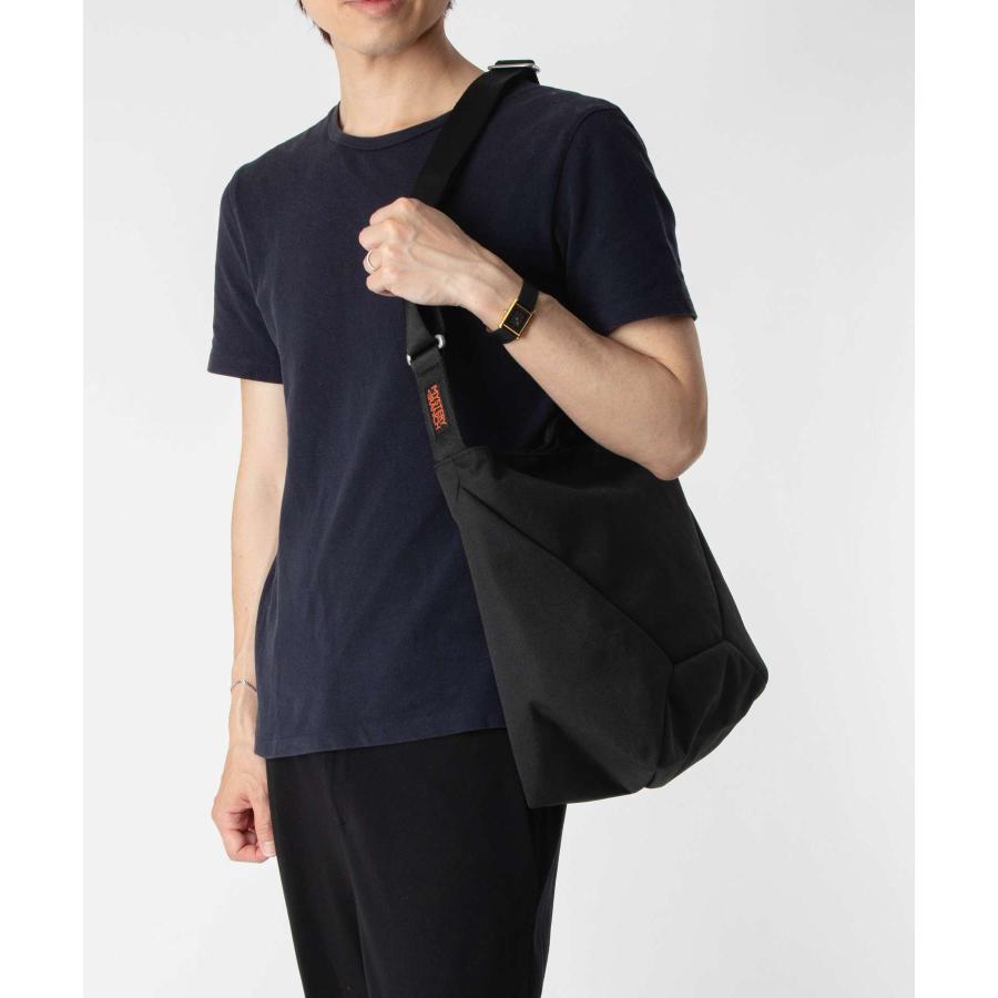 ミステリーランチ Bindle 10 ビンドル ショルダー バッグ ブラック MYSTERY RANCH ミステリーランチ BINDLE 10 ショルダーバッグ