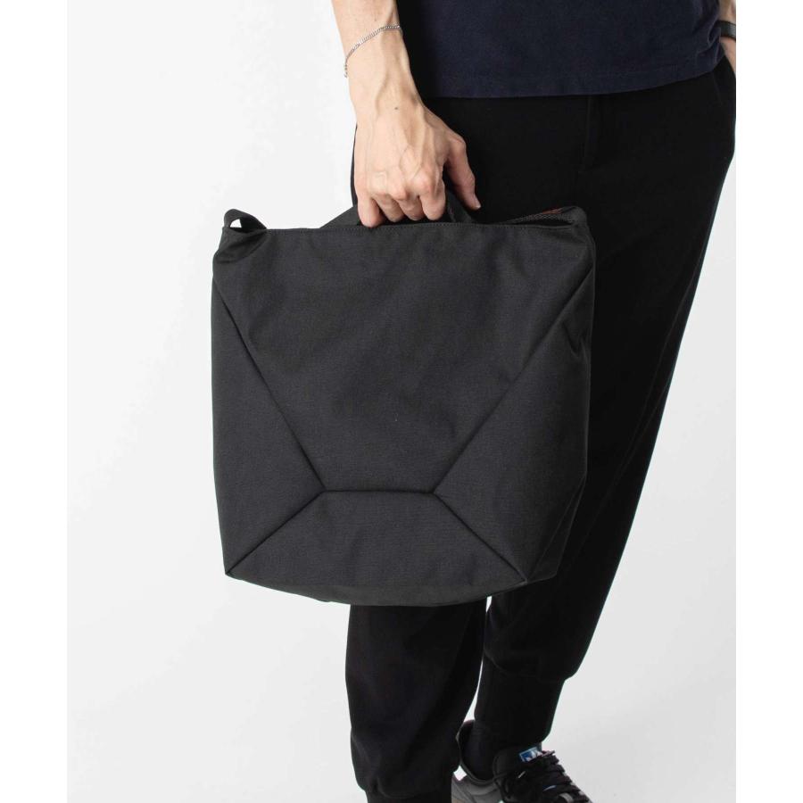 ミステリーランチ Bindle 10 ビンドル ショルダー バッグ ブラック 楽天市場】ミステリーランチ ショルダーバッグ ビンドル 10 10L