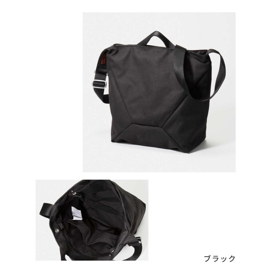 MYSTERY RANCH ミステリーランチ BINDLE 10 ショルダーバッグ
