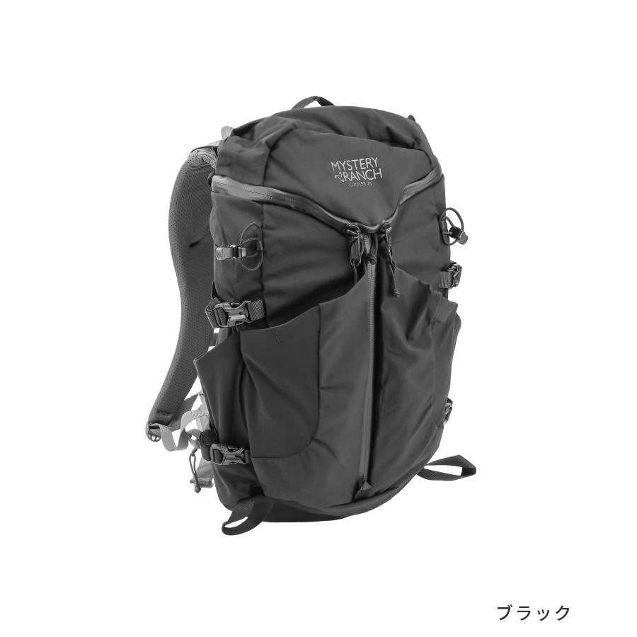 MYSTERY RANCH ミステリーランチ クーリー25 リュック メンズ MYSTERY RANCH ミステリーランチ クーリー25 リュック メンズ