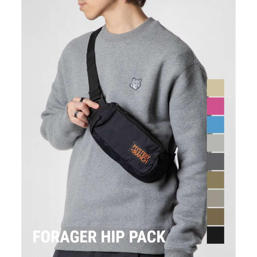 ミステリーランチ　MYSTERYRANCH ボディバッグ 楽天市場】【セール10%OFF】ミステリーランチ ボディバック