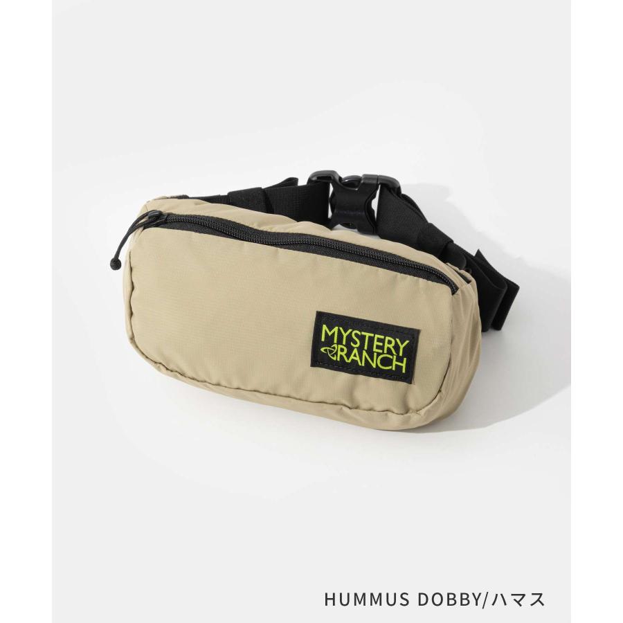 MYSTERY RANCH ボディバッグ カーキ　USA製 楽天市場】ミステリーランチ フルムーン MYSTERY RANCH Full