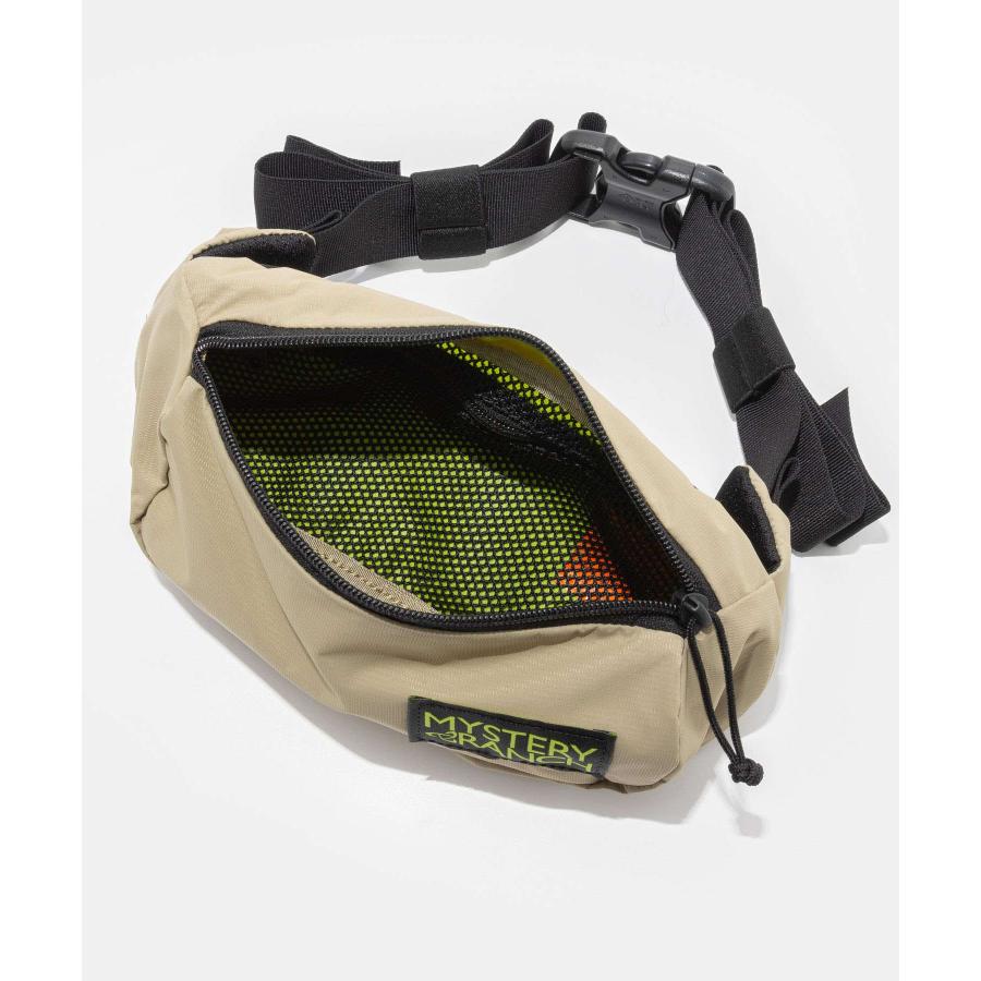 MYSTERY RANCH ミステリーランチ FORAGER HIP PACK ボディバッグ