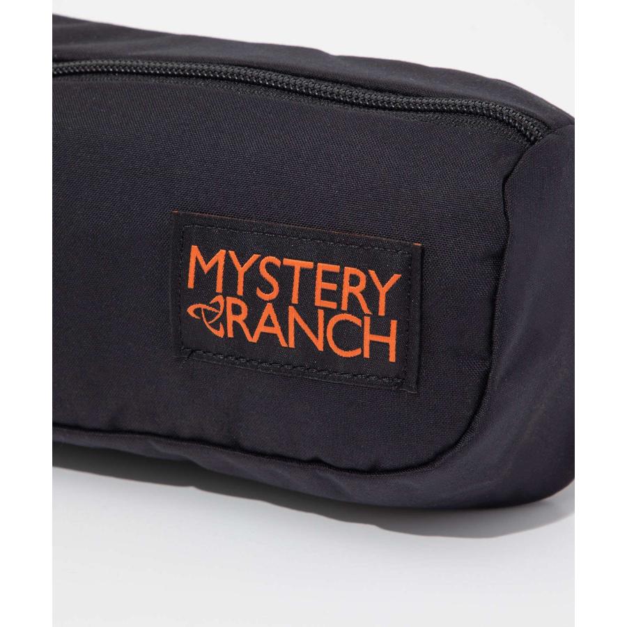 MYSTERY RANCH（ミステリーランチ） MYSTERY RANCH FORAGER HIP PACK