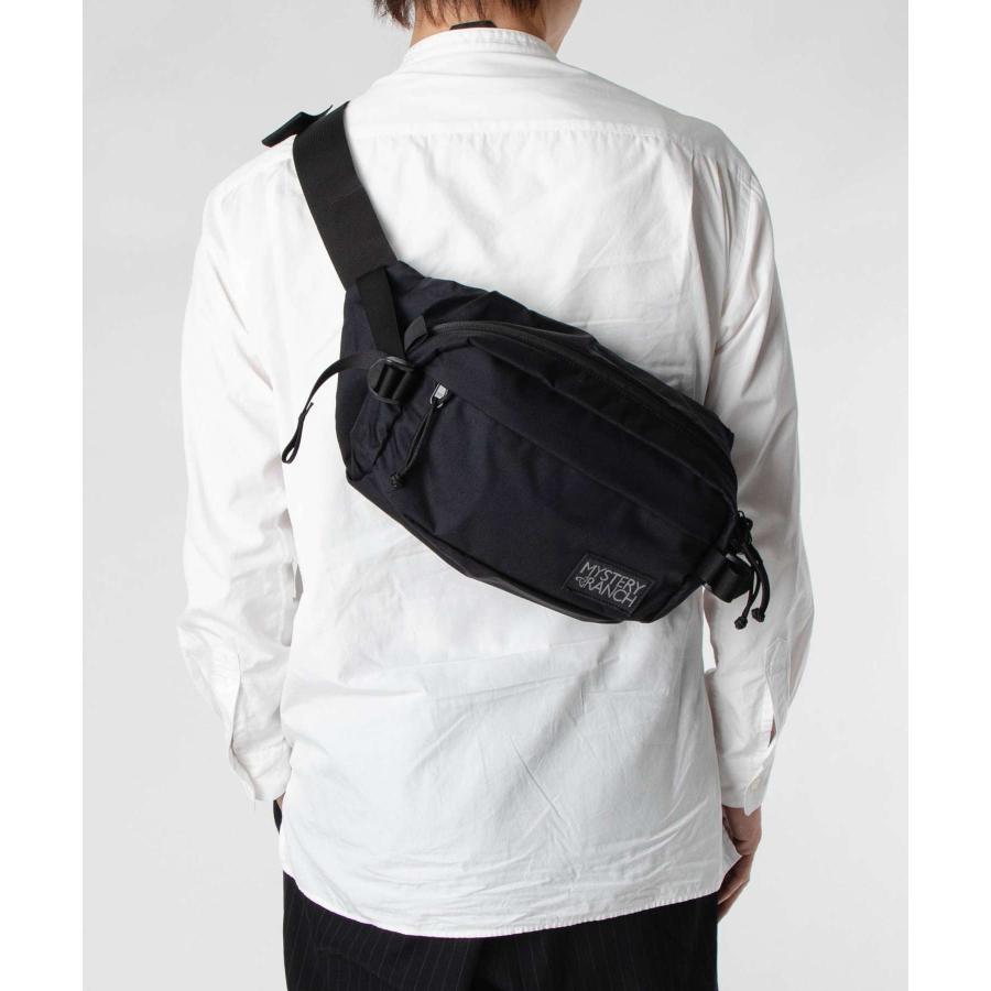 MYSTERY RANCH（ミステリーランチ） MYSTERY RANCH Everyday Carry