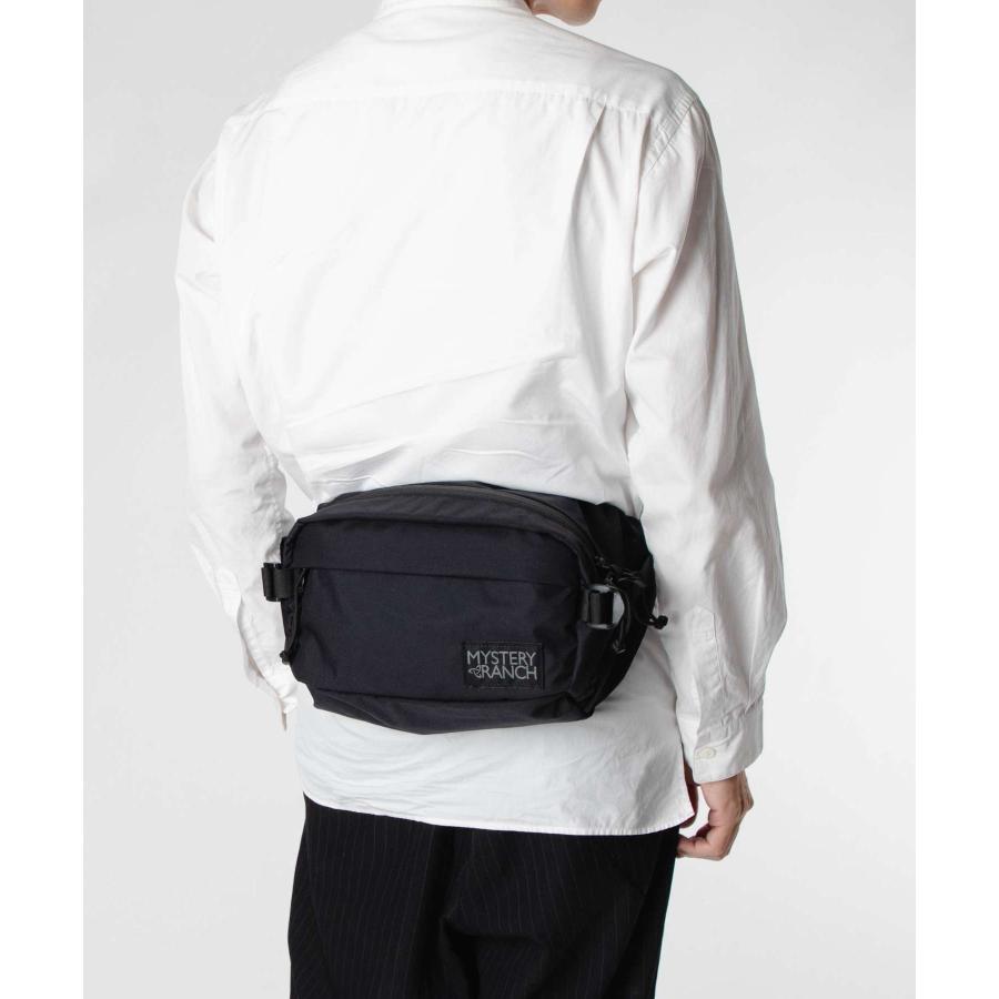 MYSTERY RANCH（ミステリーランチ） MYSTERY RANCH Everyday Carry