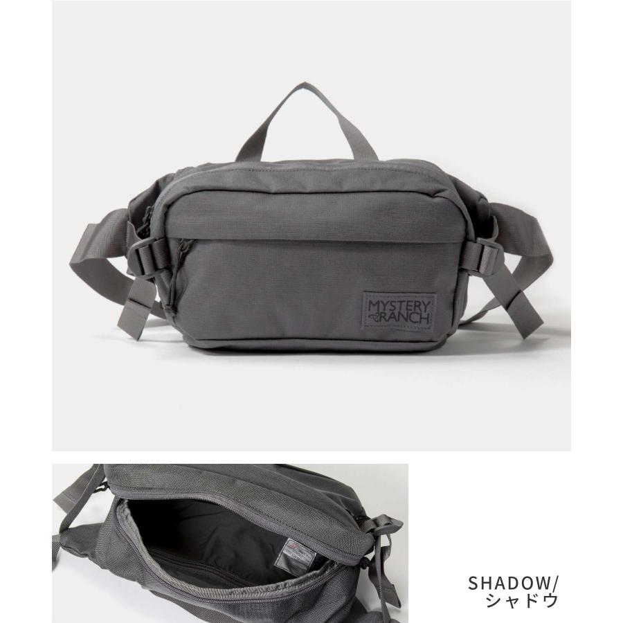 u*s様 MYSTERY RANCH ミステリーランチ フルムーン　グレー MYSTERY RANCH（ミステリーランチ） MYSTERY RANCH Everyday Carry