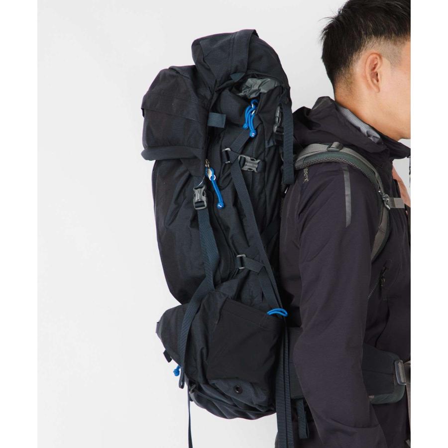 MYSTERY RANCH ミステリーランチ GLACIER MENS バックパック MYSTERY RANCH ミステリーランチ GLACIER MENS バックパック