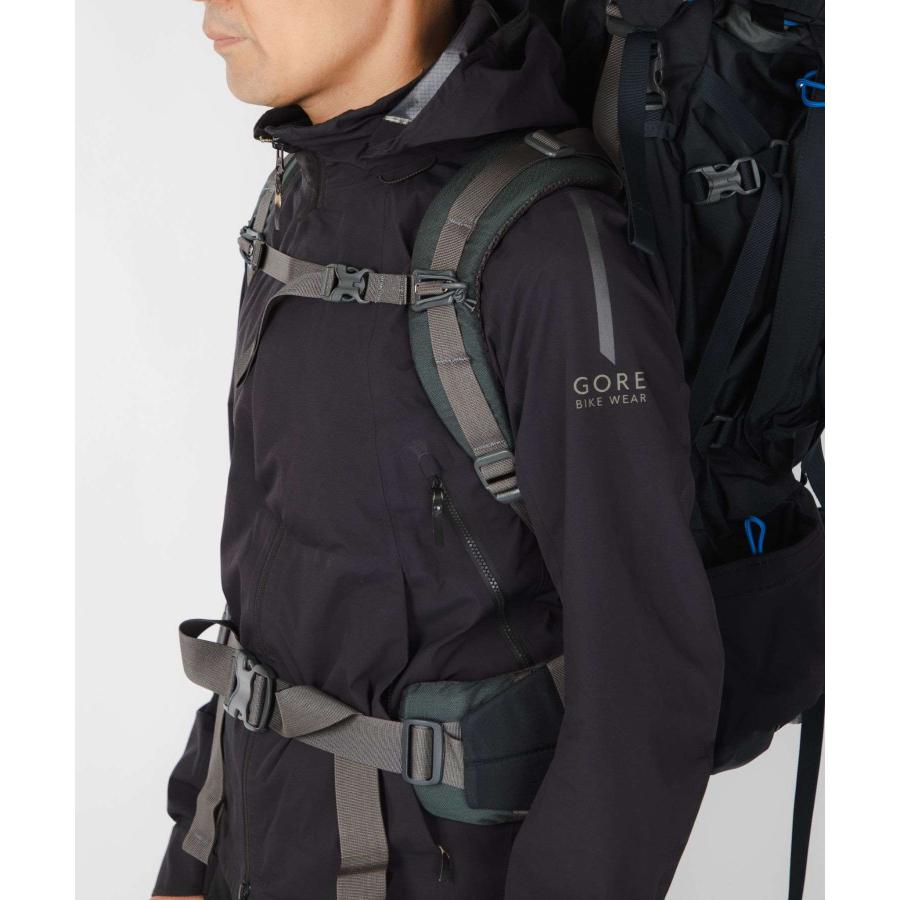 MYSTERY RANCH ミステリーランチ GLACIER MENS バックパック MYSTERY RANCH ミステリーランチ GLACIER MENS バックパック