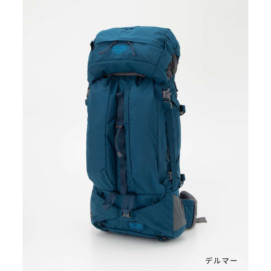 MYSTERY RANCH（ミステリーランチ） MYSTERY RANCH GLACIER MENS