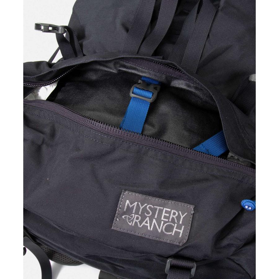 MYSTERY RANCH ミステリーランチ GLACIER MENS バックパック MYSTERY RANCH ミステリーランチ GLACIER MENS バックパック