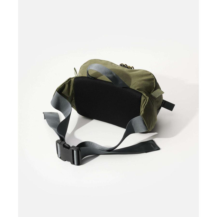 MYSTERY RANCH（ミステリーランチ） ウエストバッグ メンズ バック