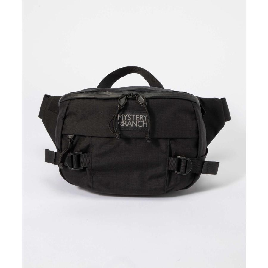 MYSTERY RANCH（ミステリーランチ） ウエストバッグ メンズ バック