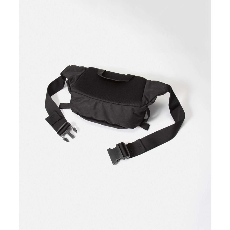 MYSTERY RANCH（ミステリーランチ） ウエストバッグ メンズ バック