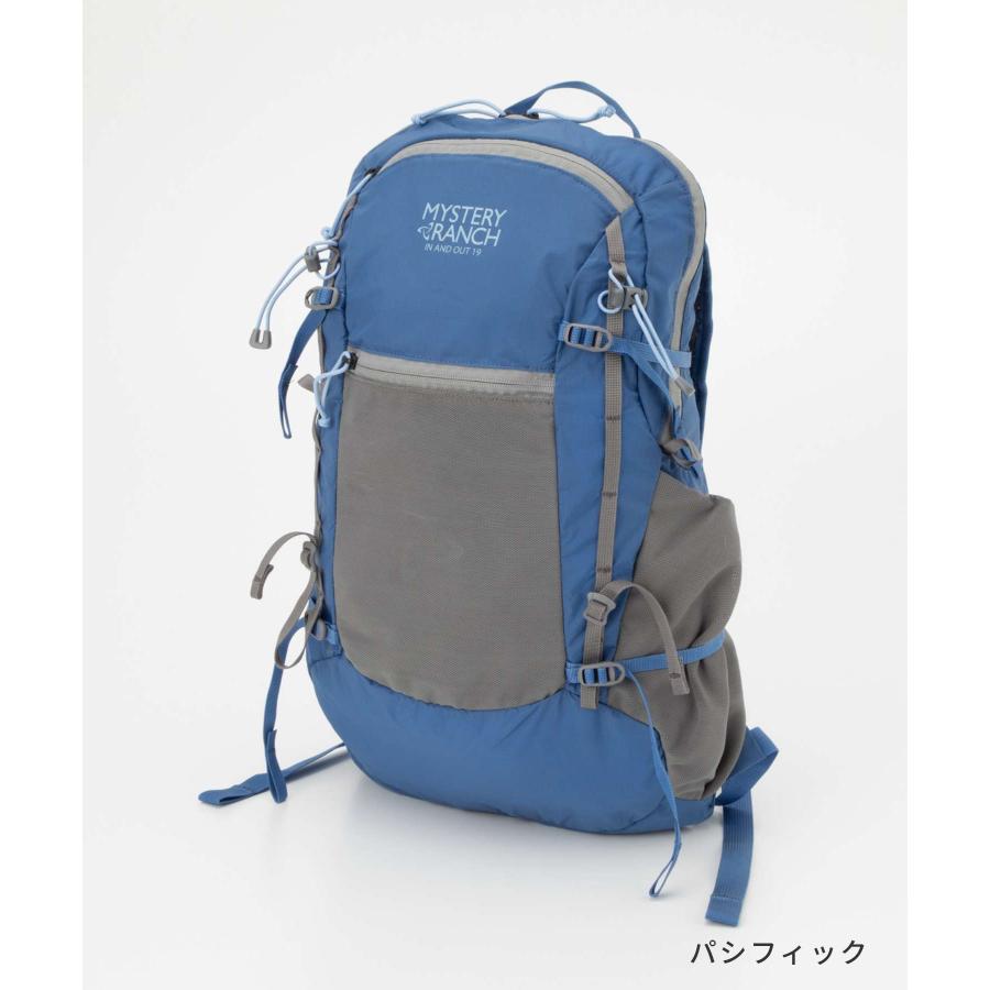 MYSTERY RANCH（ミステリーランチ） MYSTERY RANCH IN AND OUT バック