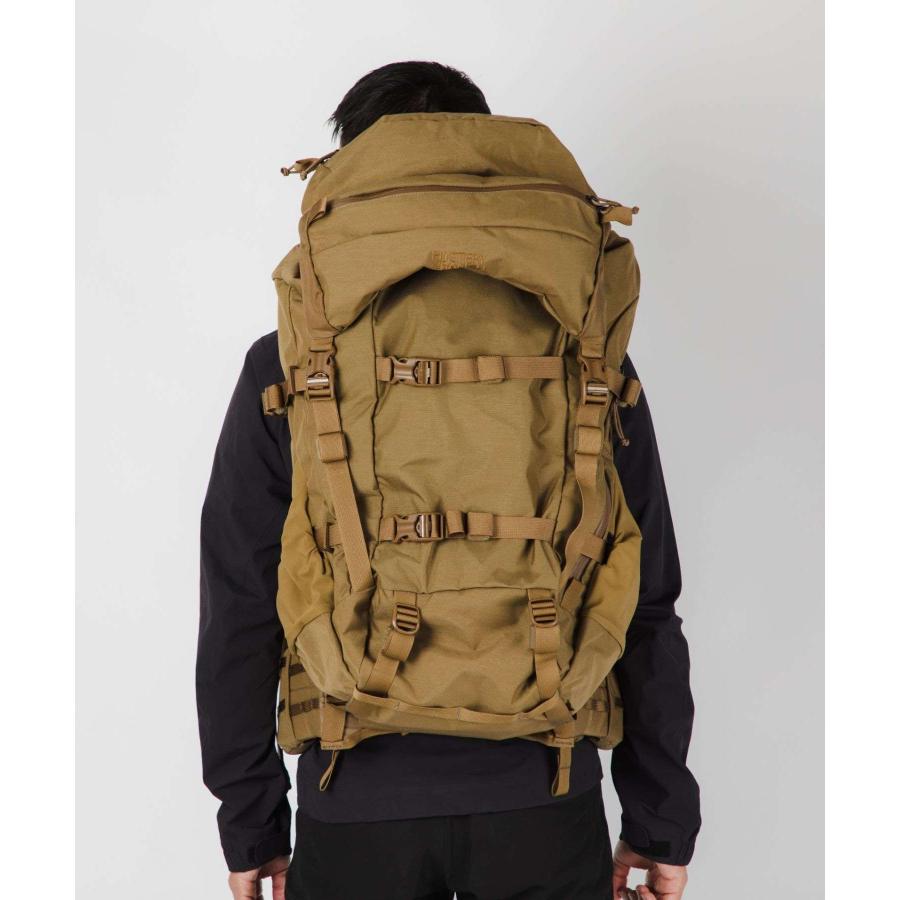 MYSTERY RANCH ミステリーランチ METCALF バックパック メット MYSTERY RANCH ミステリーランチ METCALF バックパック メット