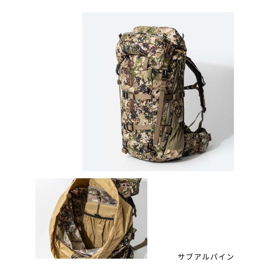 MYSTERY RANCH ミステリーランチ METCALF バックパック メット MYSTERY RANCH ミステリーランチ METCALF バックパック メット