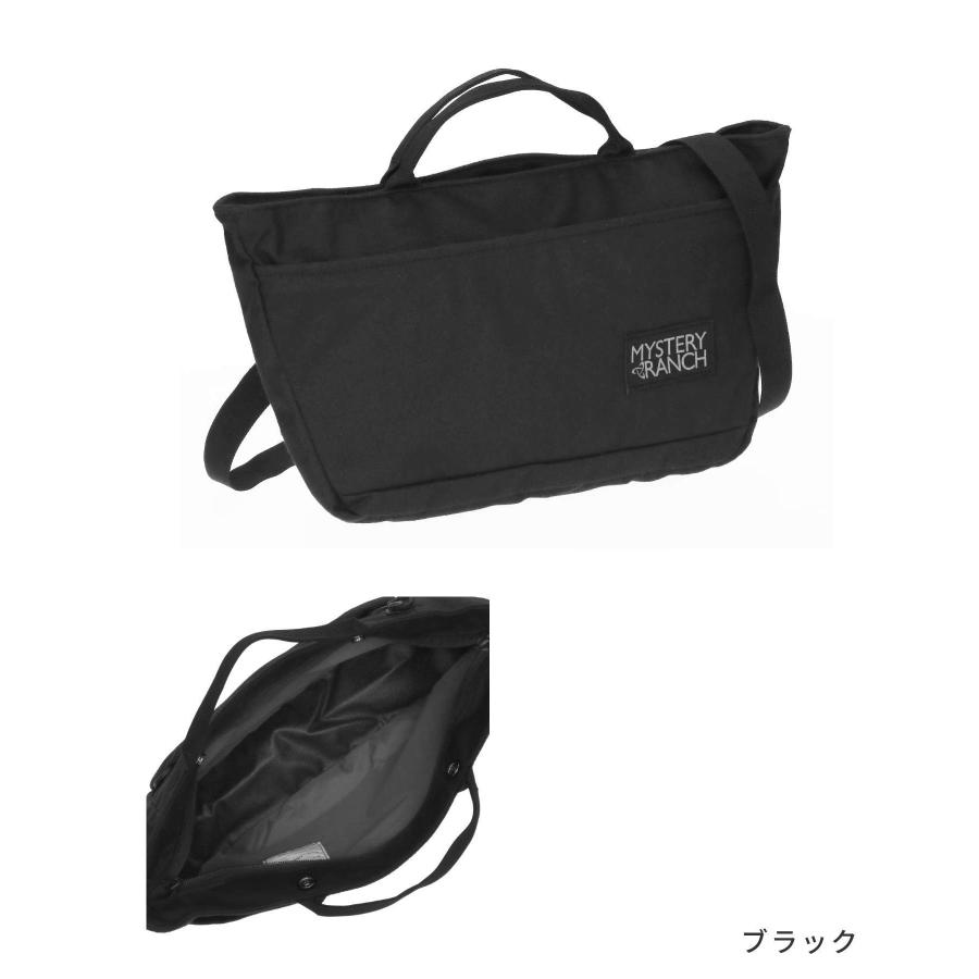 MYSTERY RANCH（ミステリーランチ） MYSTERY RANCH MINI MART 8L