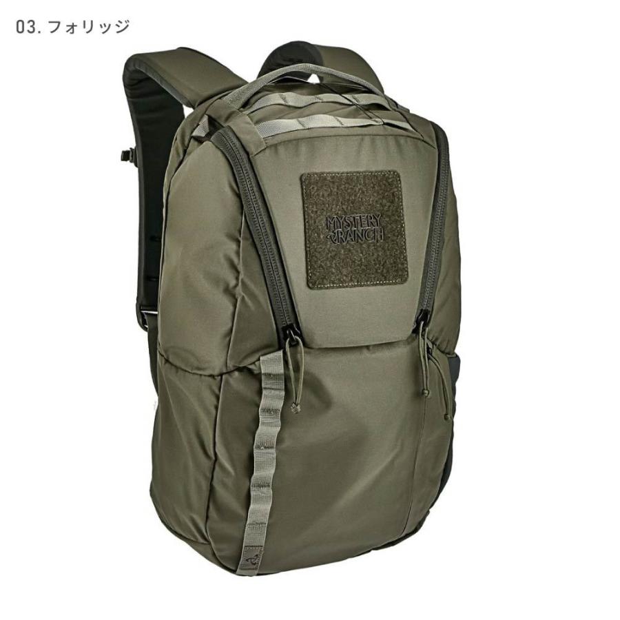 MYSTERY RANCH RIP RUCK 15 リップラック15 RIP RUCK 15 （リップラック 15）MYSTERY RANCH（ミステリー
