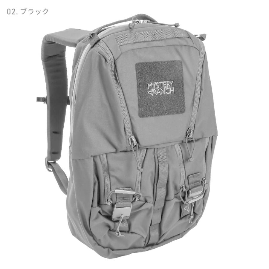 MYSTERY RANCH（ミステリーランチ） リュック メンズ リップラック24