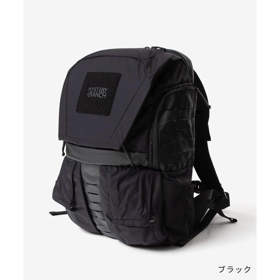 MYSTERY RANCH（ミステリーランチ） MYSTERY RANCH Everyday Carry
